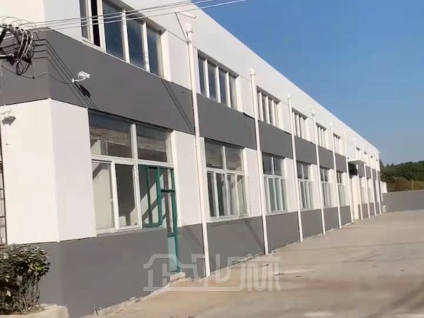 奉贤区邬桥镇园区厂房出租
