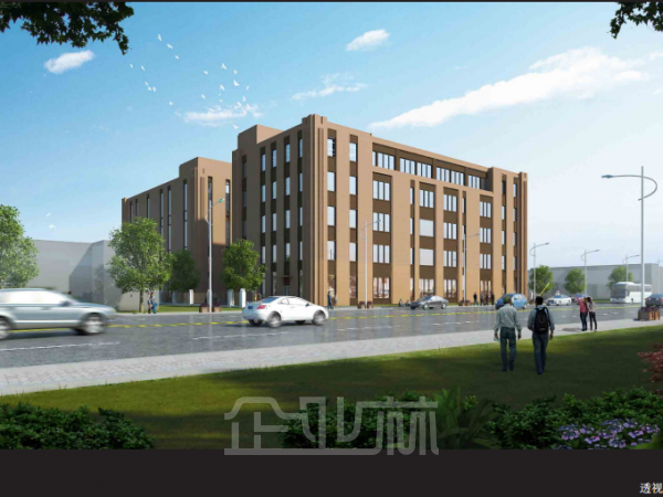 奉贤全新104板块，可环评，排污，专业食品园区出租