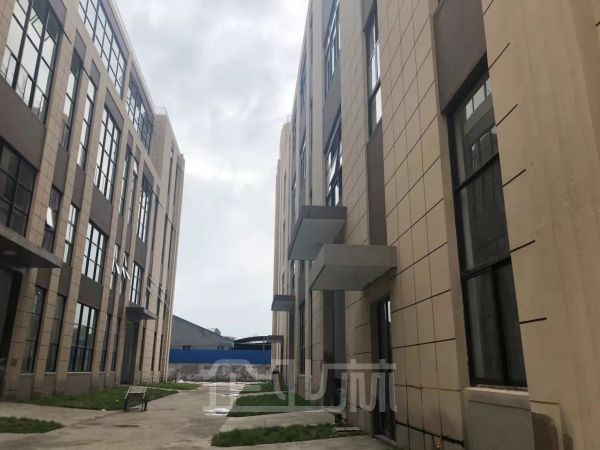 奉贤全新104板块，可环评，排污，专业食品园区出租