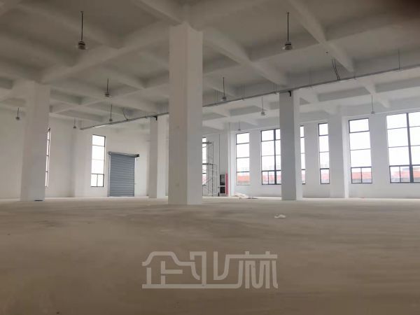 奉贤全新104板块，可环评，排污，专业食品园区出租