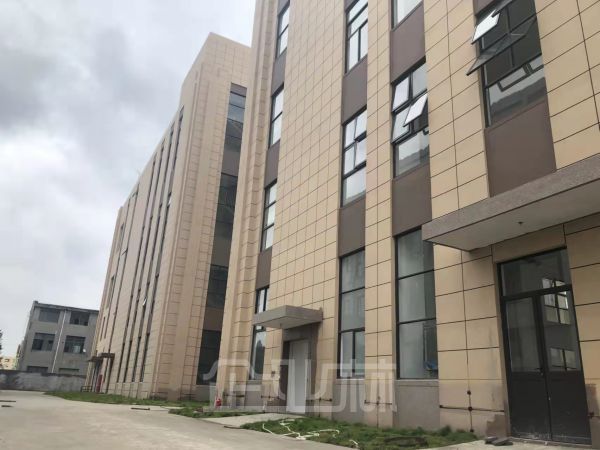 奉贤全新104板块，可环评，排污，专业食品园区出租