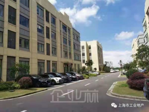 闵行莘庄工业园可租可售