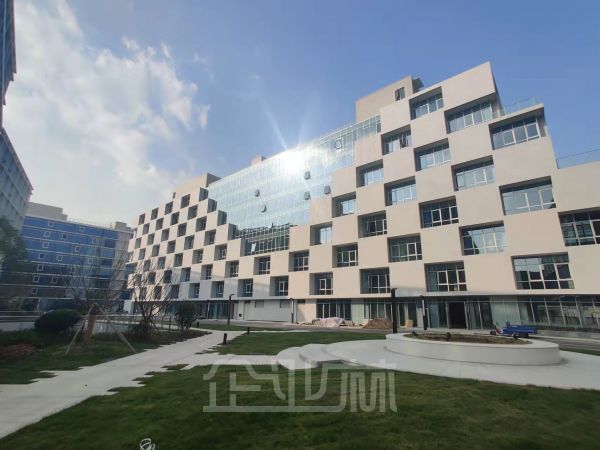上海松江104板块新建工业厂房出租