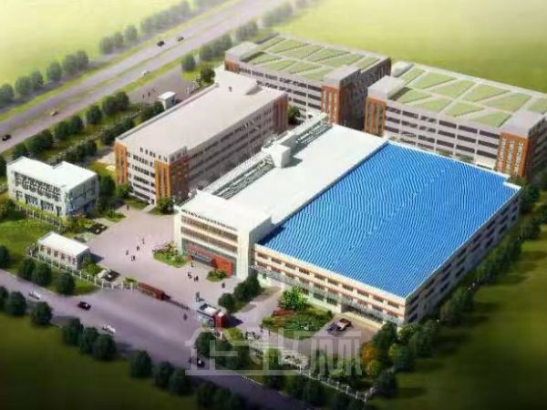 出租奉贤全新专业食品园区104地块政府主导SC(食品生产许可证）绿色办证通道