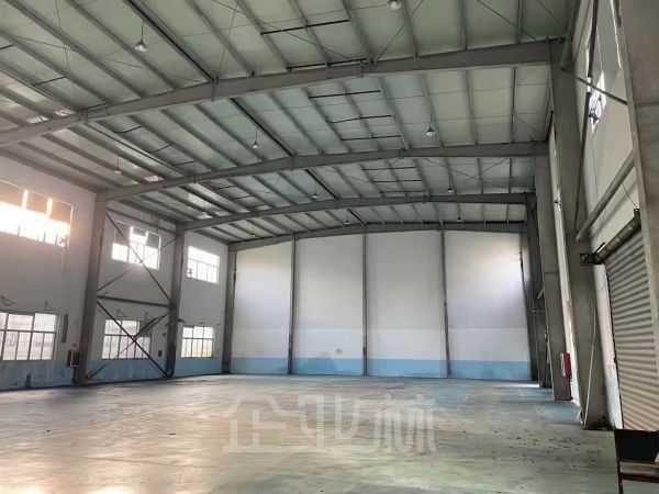 上海市松江区小昆山104地块出租