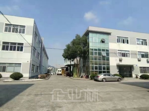 上海市松江区小昆山104地块出租