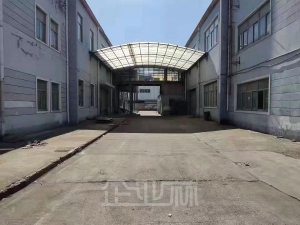 上海市松江区小昆山104地块出租