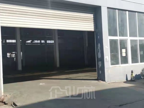 出租昆山开发区单层厂房