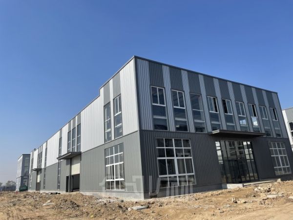 徐州全新厂房出售户型单层,双层,独门独院,联排.永嘉科技城.