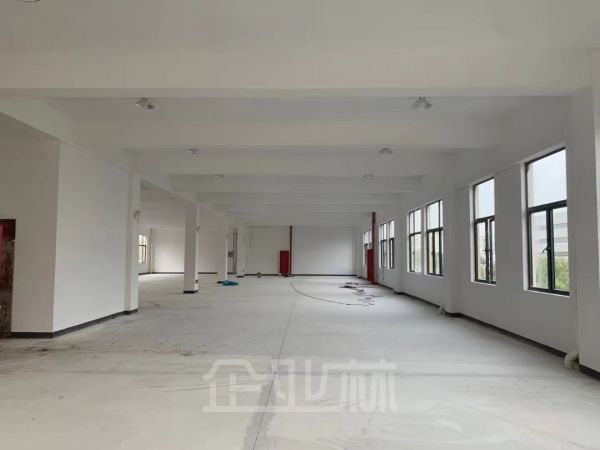 上海松江车墩1000方出售，两本产证