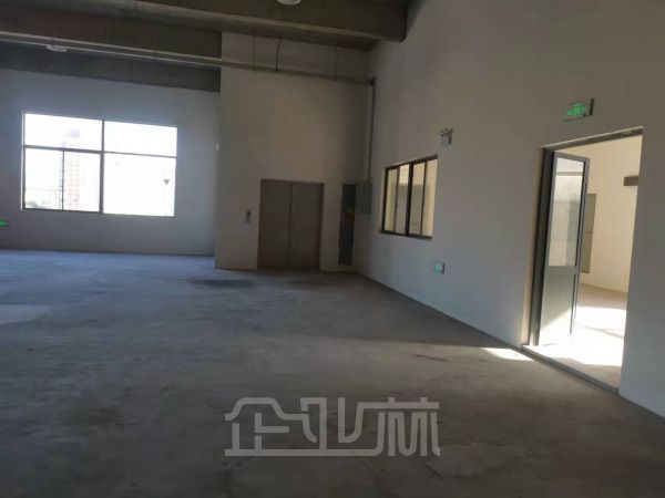 全新厂房配套齐全 锦丰政府园区少量现房对外出租