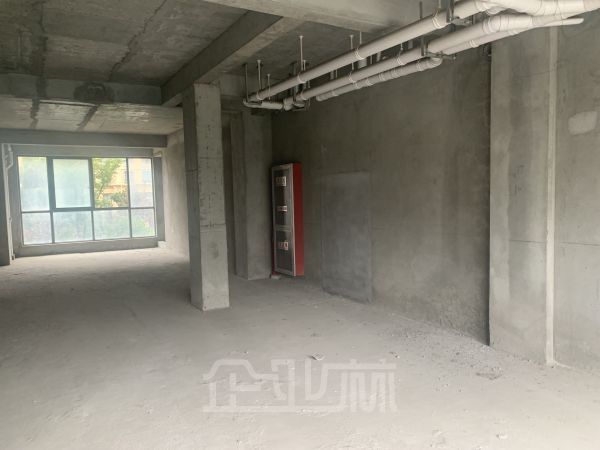 西闸村福东苑二期门面房