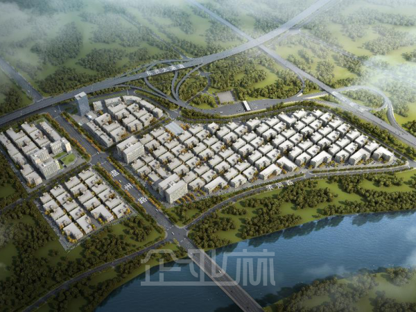 厂房出售大产权上合经济示范区可环评可贷款