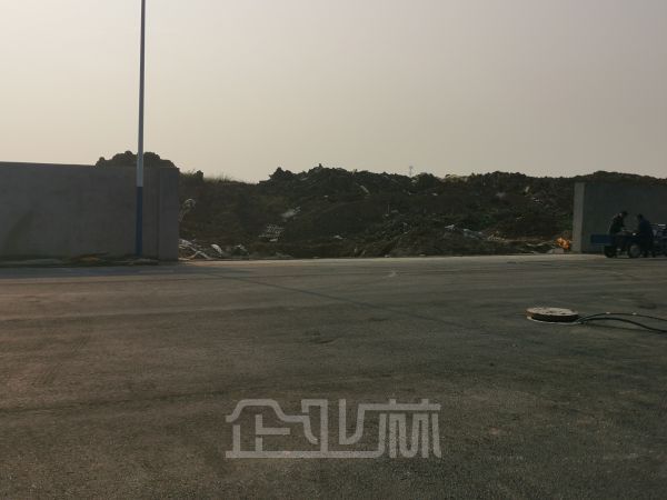 江南唯一全新钢结构厂房出售，国有产权，五十年产证！！！