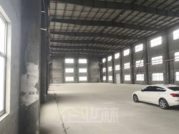 上海松江物流园出租，20000方，独门独院