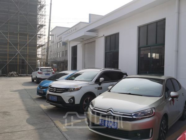 五一工业园路口厂房出租（中介勿扰）