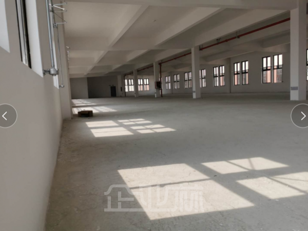 出售徐州单双层稀缺标准厂房，50年产权，配套齐全