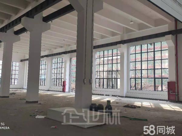 可分组 15000平园区新厂房 开税票