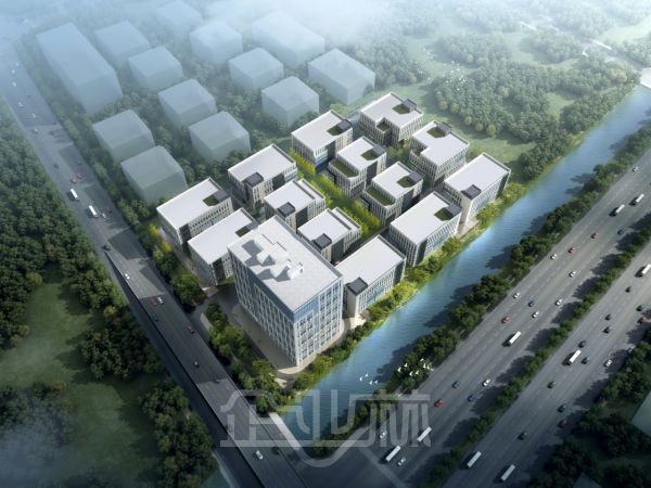出售苏州高标准医疗产业园