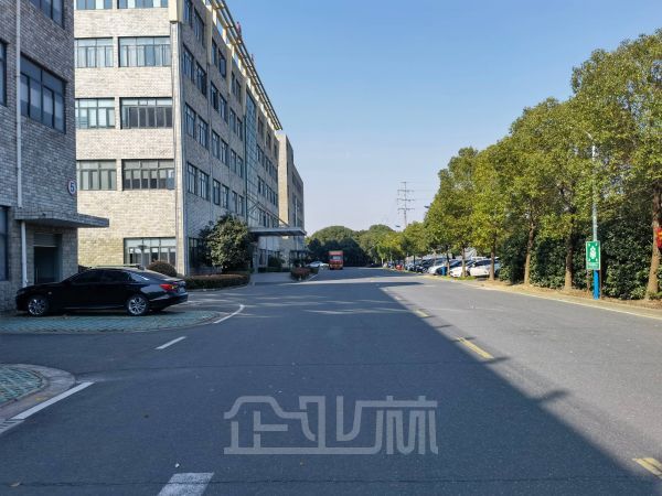 嘉兴秀洲标准厂房出租