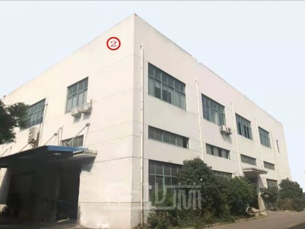 上海宝山区104地块出租