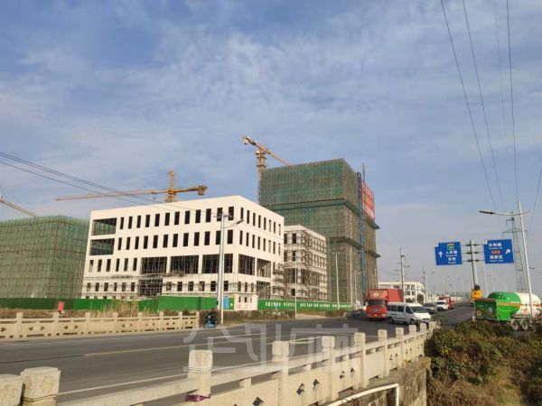 相城生命科技港