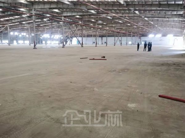 上海浦东新区厂房出租