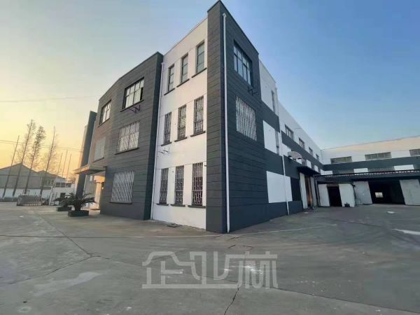 上海奉贤邬桥镇厂房出租