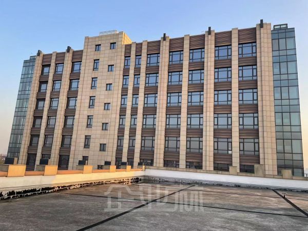 出租浦东康桥办公研发中心