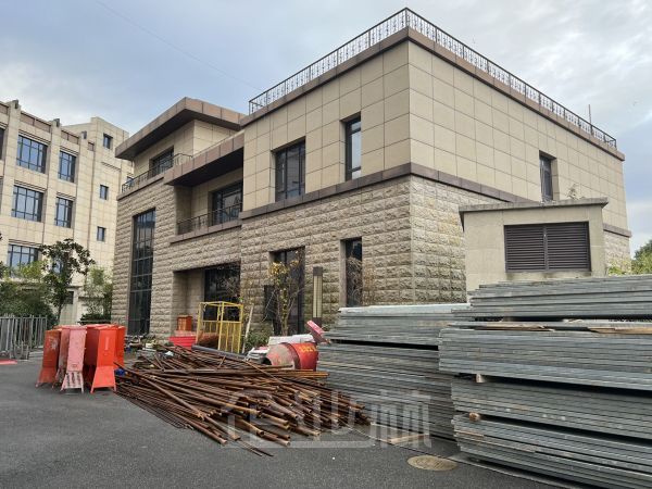 出租浦东康桥办公研发中心