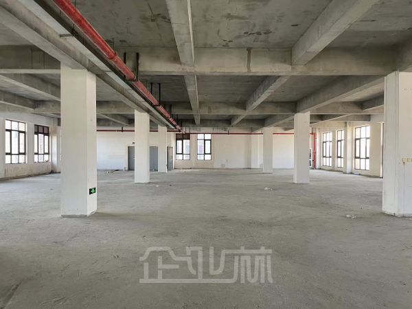 出租浦东康桥办公研发中心