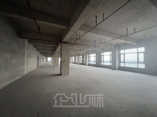 出租浦东康桥办公研发中心