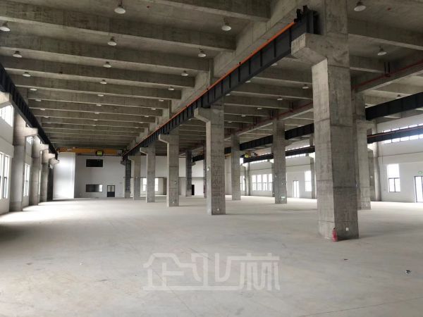 张家港政府园区全新厂房 环境好 价格优 欢迎咨询