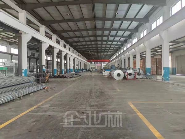 出租吴江区优质单层厂房