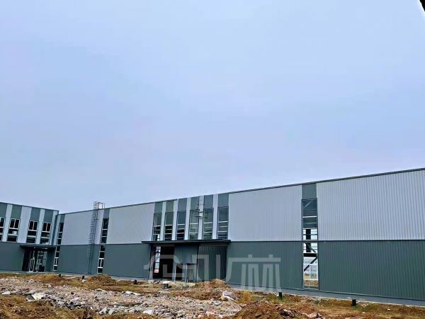 首批企业火爆认购中......... 厂房户型：独栋、联排、双拼多种户型可供选择