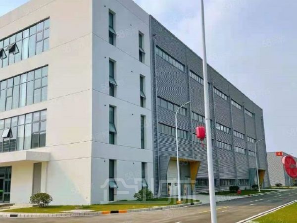 出售邳州全新单层厂房，50年独立产权可按揭可环评
