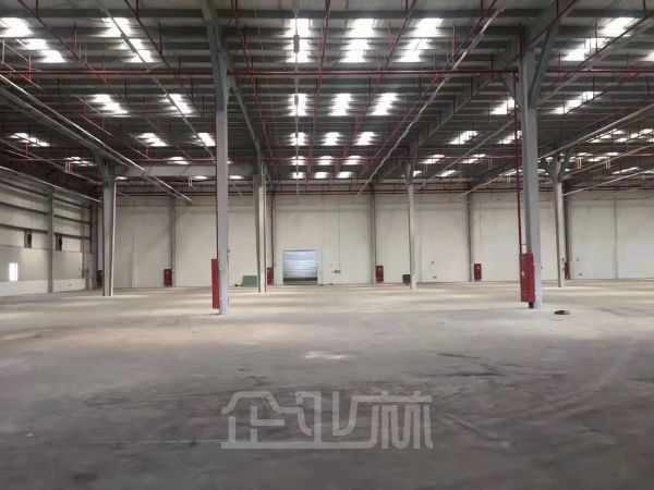 出租昆山巴城高标仓库