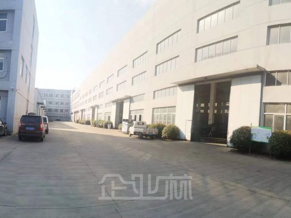 常州新北区2W平厂房出售，土地27亩，双证齐全