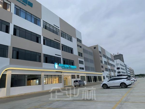 苏州相城区厂房，办公生产两相宜，每天8毛钱，交通便捷