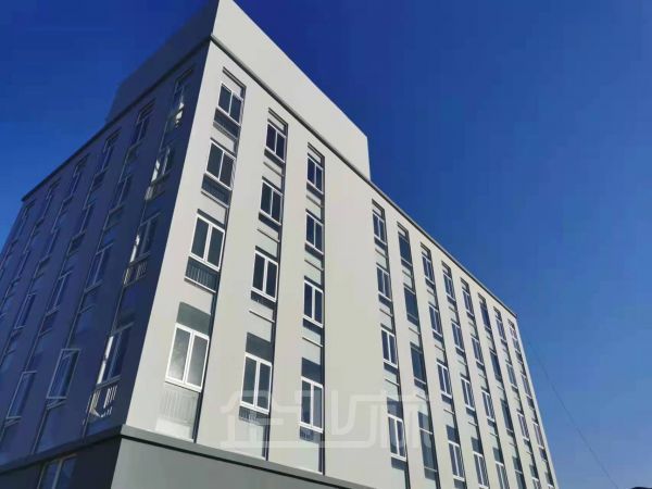 工业土地性质,一房一证,50年大产权, 可办环评 无中介费 独栋、联排、双拼多种户型可供选择