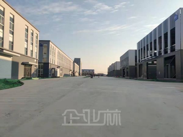徐州东单层钢结构厂房出租出售