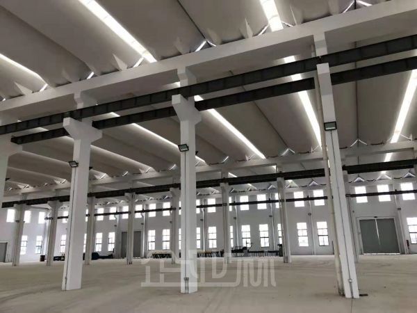 徐州全新标准厂房出售，50年双证齐全