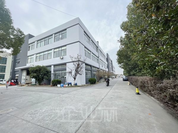 出租车墩多层厂房可生产可办公