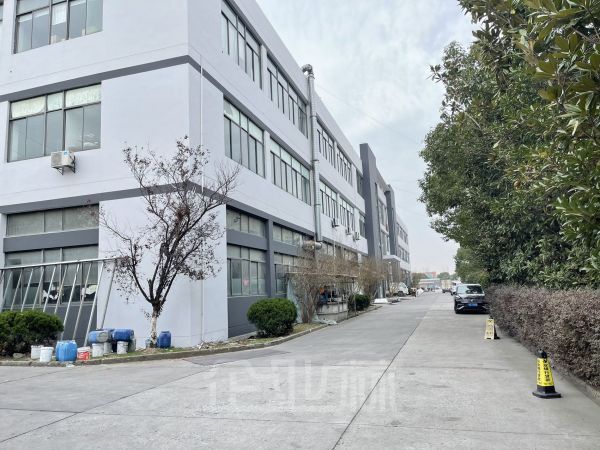 出租车墩多层厂房可生产可办公