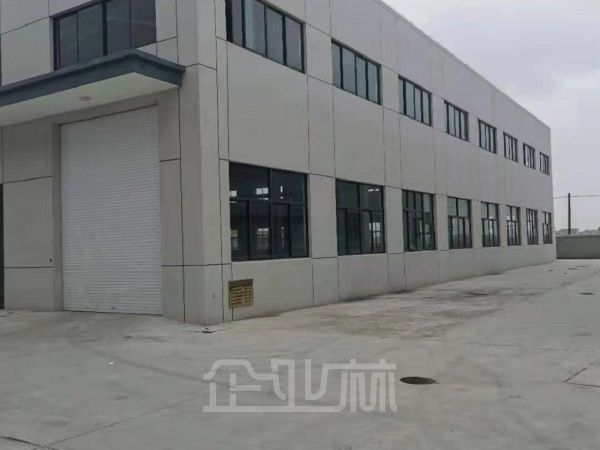 全新厂房，50年双证齐全！单层钢结构、双层框架结构标准厂房 出售徐州单层！钢结构！园区机械厂房面积1000至8000平方