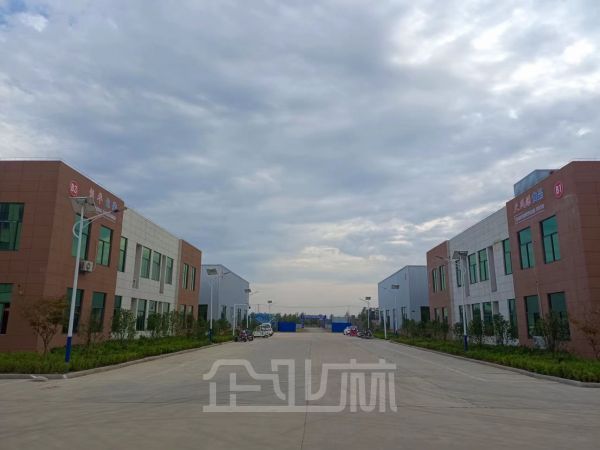 出售徐州食品产业园1000平全新厂房 可环评 50年产权