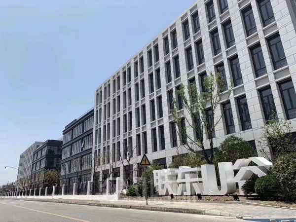 上海松江50年产权独栋厂房 单层600平 层高7.2米 开发商直售
