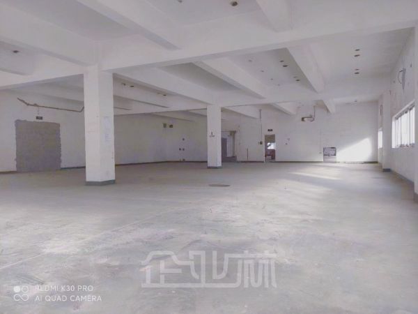 松江小面积园区出租