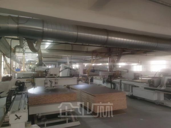 浙江省余杭区临平区8000平厂房出租，转让