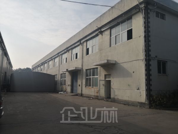 厂房内饰图